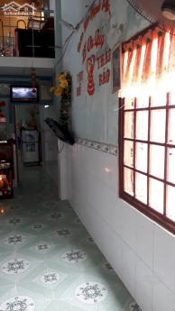 Nhà Gác lửng-2 Mặt Tiền-Đức Long-Phan Thiết-Đường nội bộ Trần Lê-DT 53m2