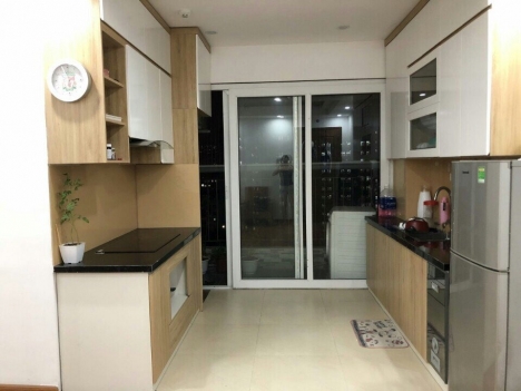 Chủ đầu tư  cần cho thuê CHCC ở khu đô thị Nam Cường, Cổ Nhuế 1, loại 1,2,3,4 PN giá siêu tốt.