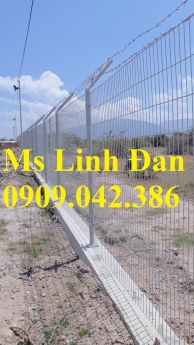 lưới thép hàng rào mạ kẽm, hàng rào lưới thép mạ kẽm, lưới thép mạ kẽm,