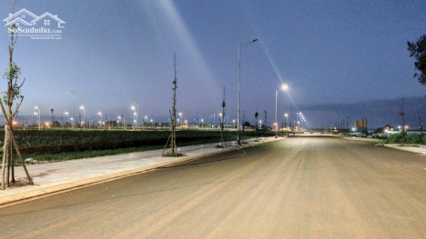 KĐT ÂN PHÚ - ĐỒNG HÀNH CÙNG NHÀ ĐẦU TƯ