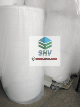 Báo giá màng Pe Foam bọc lót hàng hóa giá tốt