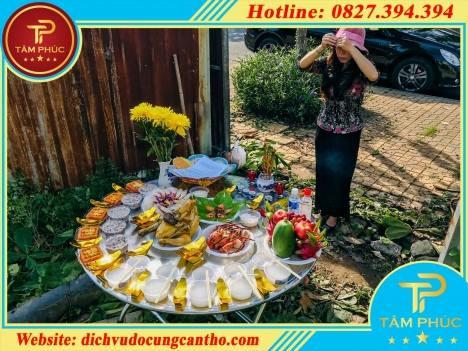 Các bước cần thực hiện khi cúng động thổ, khởi công