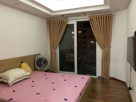 Chủ đầu tư  cần cho thuê CHCC ở khu đô thị Nam Cường, Cổ Nhuế 1, loại 1,2,3,4 PN giá siêu tốt.