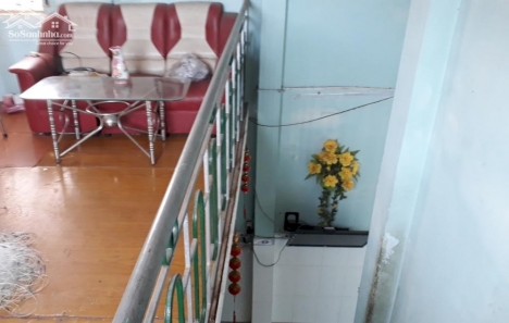 Nhà Gác lửng-2 Mặt Tiền-Đức Long-Phan Thiết-Đường nội bộ Trần Lê-DT 53m2