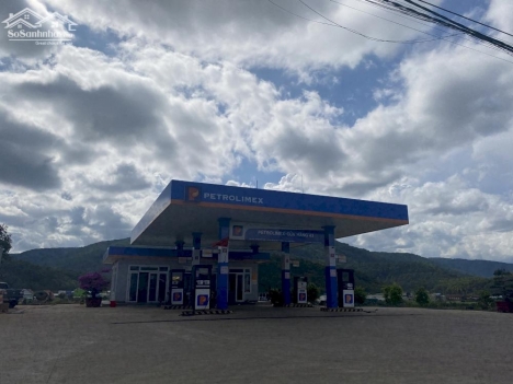 Bán đất 12x20m sẵn thổ cư tại đầu KCN Ka Đô- Đơn Dương- Lâm Đồng giá 800triệu