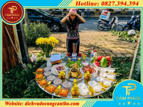 Các bước cần thực hiện khi cúng động thổ, khởi công