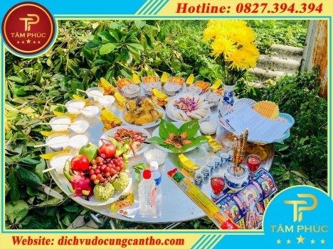 Các bước cần thực hiện khi cúng động thổ, khởi công