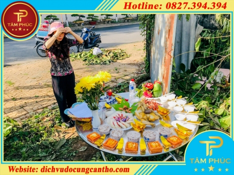 Các bước cần thực hiện khi cúng động thổ, khởi công