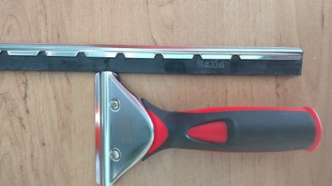 Cây gạt lau kính