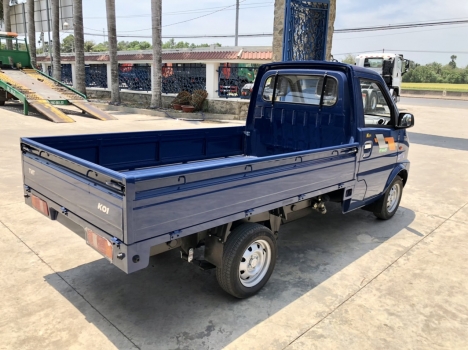 TMT K01 945KG, 2021