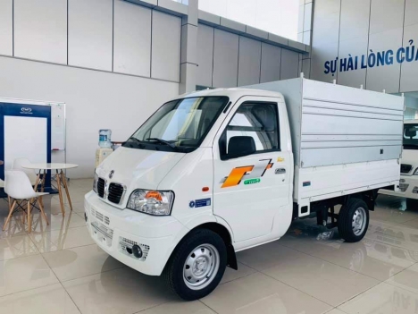 K01 xe tải thái lan