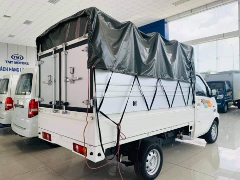 K01 xe tải thái lan
