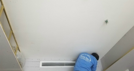 Máy lạnh giấu trần 1 chiều Daikin giá cạnh tranh nhất TP.HCM