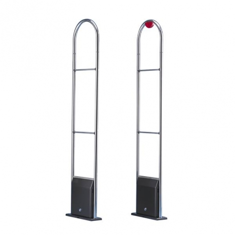 Đơn vị chuyên cung cấp lắp đặt cổng từ chống trộm