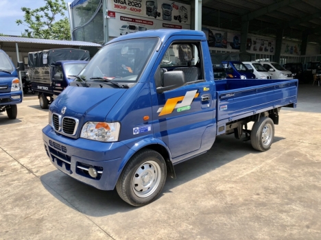 TMT K01 945KG, 2021