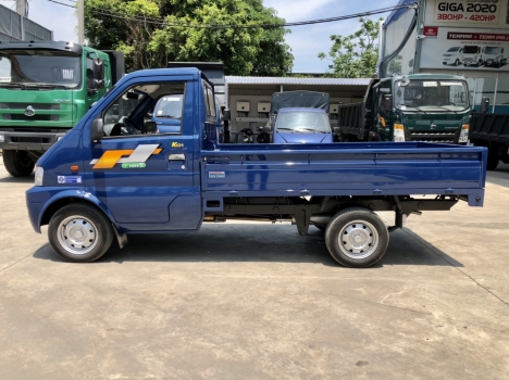 TMT K01 945KG, 2021