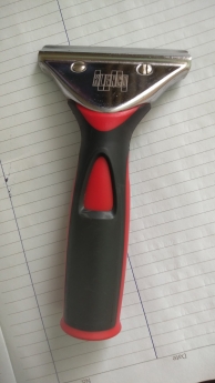 Cây gạt lau kính