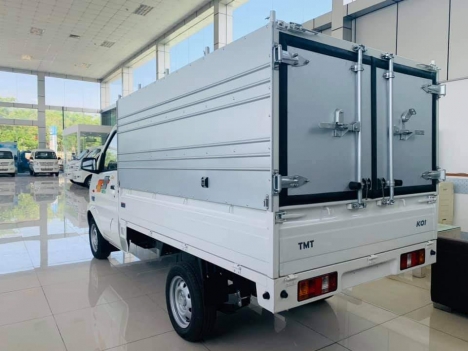 K01 xe tải thái lan