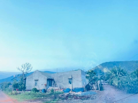 Đất tại xã Đạ Ròn- Đơn Dương- Lâm Đồng gần dự án novaworl