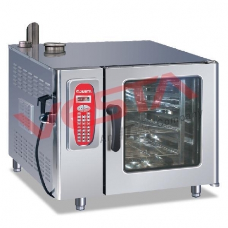 Lò nướng bánh mì công nghiệp