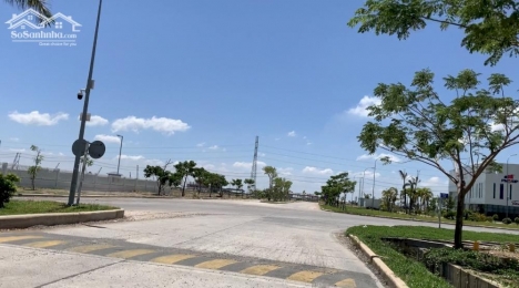 Đất sổ hồng riêng ngay ở đường vào cảng Cái Mép, sát KCN Phú Mỹ 3, cách QL51 200m, dân cư hiện hữu