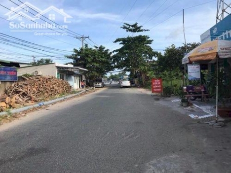 Thâm hụt tài chính bán gấp đất dành dụm