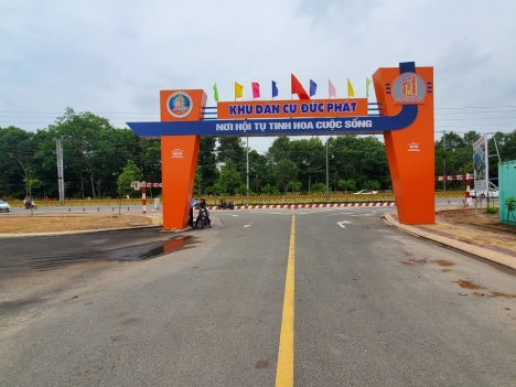 ĐẤT BÀU BÀNG - CƠ HỘI ĐẦU TƯ PHÁT TRIỂN