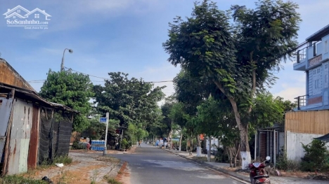 Gần trường CĐ Du Lịch , bán dãy phòng trọ mặt tiền Lê Trung Đình , Đông Trà , Hòa Hải , Ngũ Hành Sơn