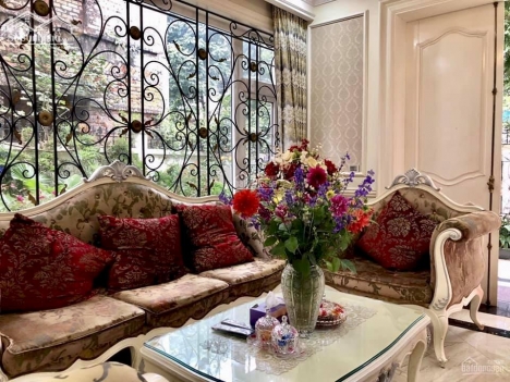 BÁN BIỆT THỰ VƯỜN VẠN PHÚC, NỘI THÁT XỊN 200M 20 TỶ.