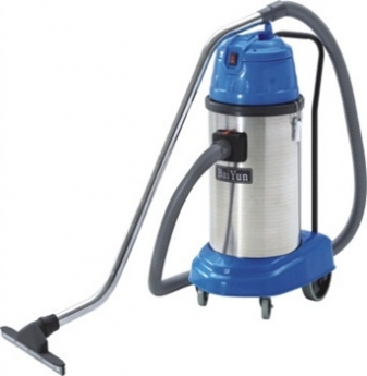 Thanh lý 2 máy hút bụi công nghiệp 30 lit, 1.500K.