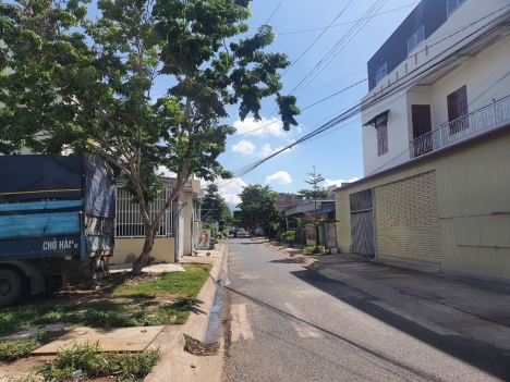 Đất full thổ cư tại thị trấn Liên Nghĩa- Đức Trọng- Lâm Đồng