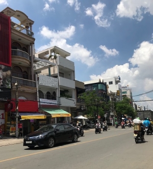 Vị trí duy nhất còn sót lại MT D2, P.25 , 4*22, Giá chỉ : 60tr - Lh : 0934446933