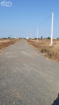 Đất thổ cư Thôn Đằng Thành-Mương Mán-Hàm Thuận Nam-Bình Thuận-200m2