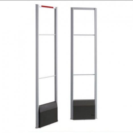 Cổng từ chống trộm giá rẻ giành cho siêu thị giá rẻ