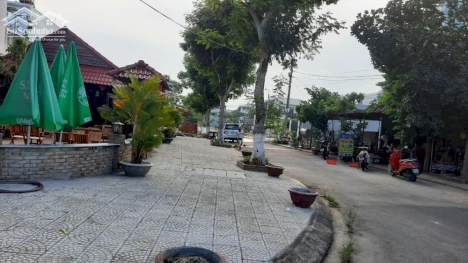 Gần trường CĐ Du Lịch , bán dãy phòng trọ mặt tiền Lê Trung Đình , Đông Trà , Hòa Hải , Ngũ Hành Sơn