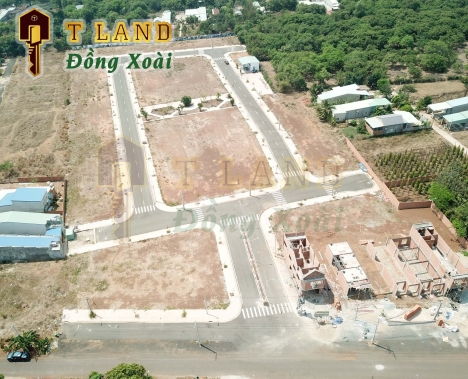CÓ CÒN CƠ HỘI CHO KDC THUẬN HÒA LUCKY HOME ĐỒNG XOÀI