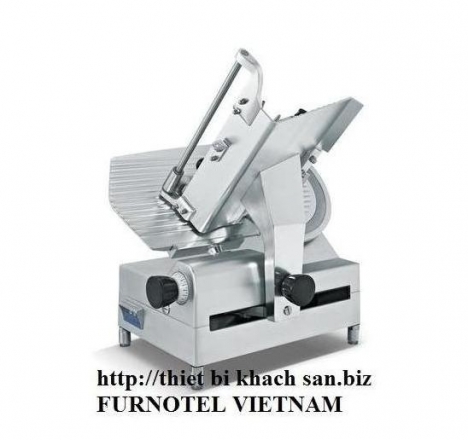 Máy thái lát tự động F162
