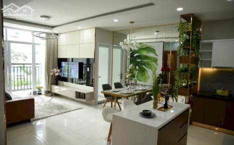 Với 799 triệu mua được chung cư 2 mặt tiền tại Đà Nẵng, bạn có tin được không?