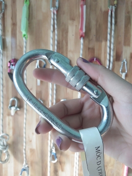 Móc liên kết Trung Quốc