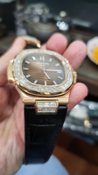 Đồng Hồ Patek Philippe Hà Nội Hót Hòn Hột Mẫu VIP 2021