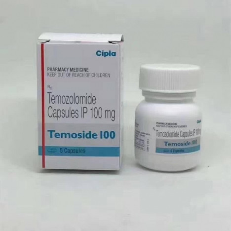 Thuốc temoside giá bao nhiêu? Mua ở đâu uy tín?