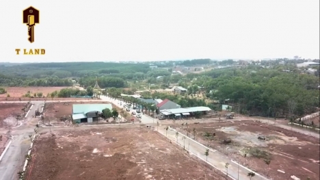 Cùng nhau đầu tư vào đất nền Danh Hoàng Long