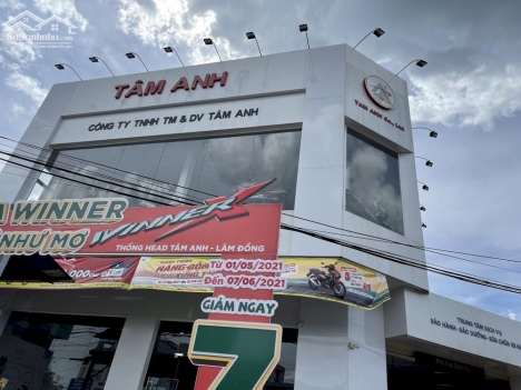 kẹt tài chính cần bán 226m2 đất nghỉ dưỡng tại thành phố bảo lộc full thổ cư giá rẻ