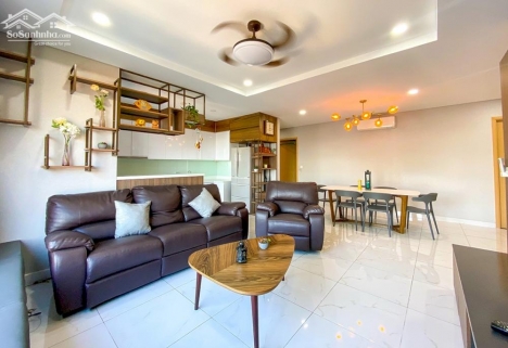 Với 799 triệu mua được chung cư 2 mặt tiền tại Đà Nẵng, bạn có tin được không?