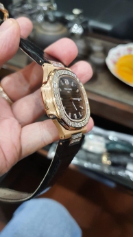 Đồng Hồ Patek Philippe Hà Nội Hót Hòn Hột Mẫu VIP 2021