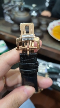 Đồng Hồ Patek Philippe Hà Nội Hót Hòn Hột Mẫu VIP 2021