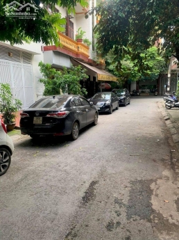 BÁN NHÀ 3 TẦNG MẶT PHỐ VỊ TRÍ ĐẮC ĐỊA TRUNG TÂM THÀNH PHỐ, P. ĐIỆN BIÊN, TP. THANH HÓA