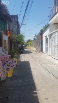 Cần bán đất kiệt Lạc Long Quân cách đường 10m ,đối diện ubnd Phường Hoà khánh bắc