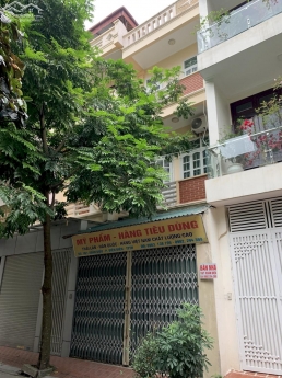 BÁN NHÀ 3 TẦNG MẶT PHỐ VỊ TRÍ ĐẮC ĐỊA TRUNG TÂM THÀNH PHỐ, P. ĐIỆN BIÊN, TP. THANH HÓA