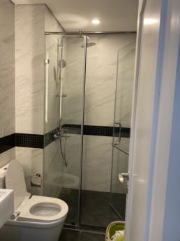 Bán căn hộ 87.5m2 tại tòa D.El Dorado I Phú Thượng Tây Hồ, View trọn Hồ Tây giá 9 tỷ